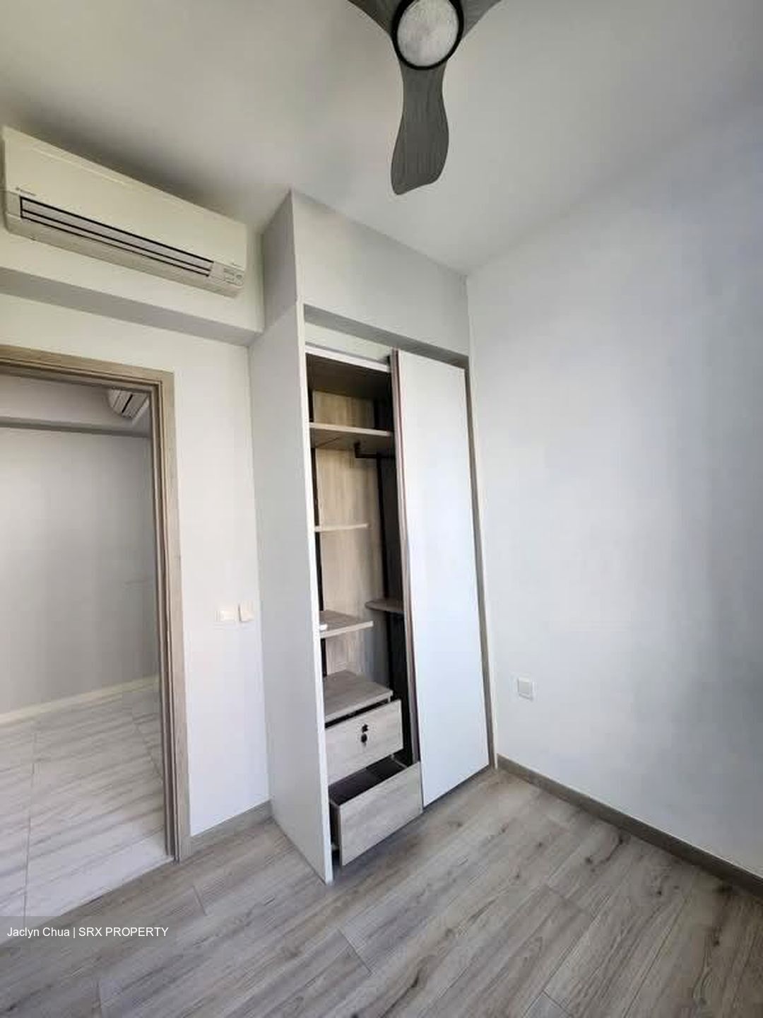 The Alps Residences (D18), Condominium #574137991